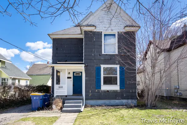 908 Eastern AVE SE, City Of Grand Rapids, MI 49507