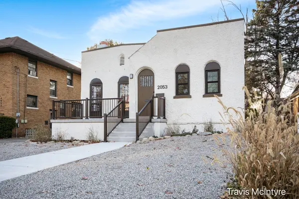 2053 Paris AVE SE, City Of Grand Rapids, MI 49507