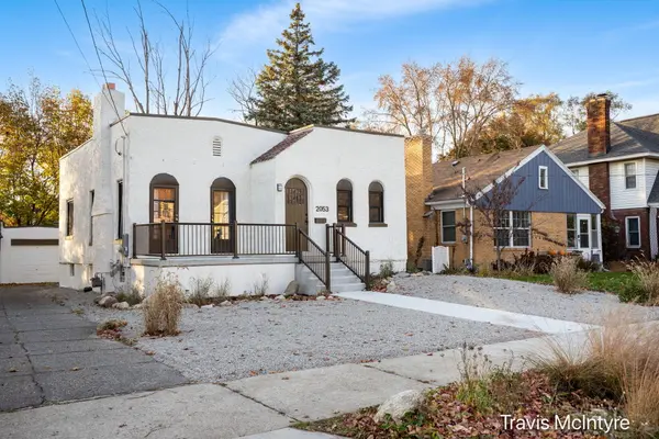 2053 Paris AVE SE, City Of Grand Rapids, MI 49507