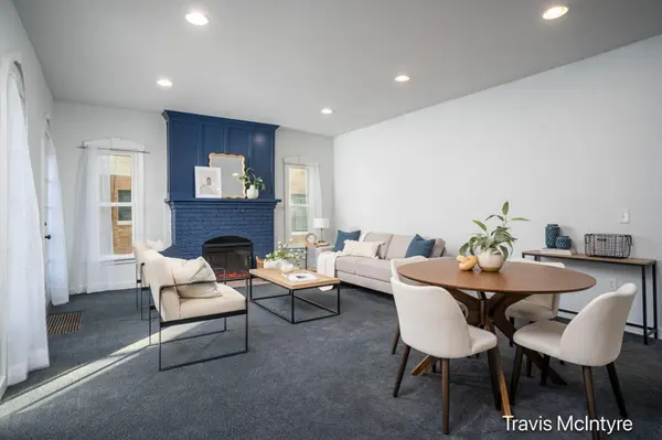 2053 Paris AVE SE, City Of Grand Rapids, MI 49507