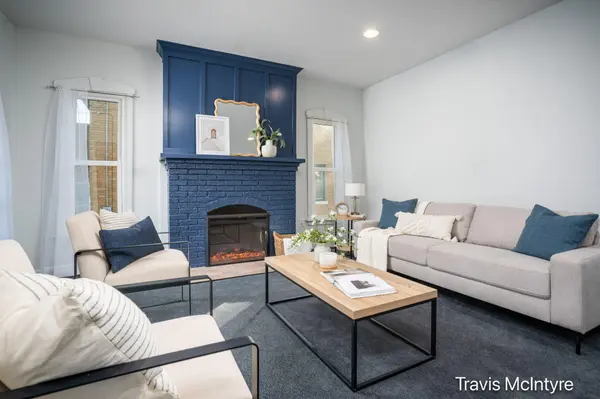 2053 Paris AVE SE, City Of Grand Rapids, MI 49507