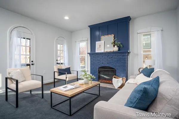 2053 Paris AVE SE, City Of Grand Rapids, MI 49507