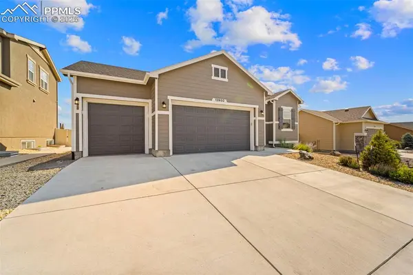 12980 Stone Valley DR, Peyton, CO 80831