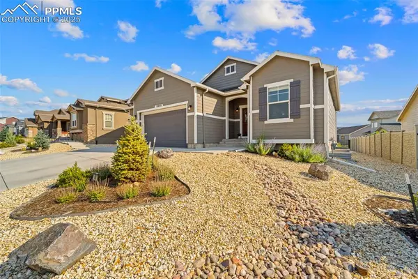 12980 Stone Valley DR, Peyton, CO 80831