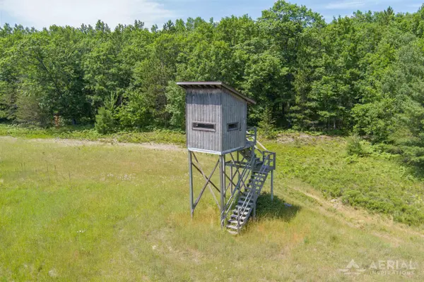 0 Co Road 646, Rogers Twp, MI 49779