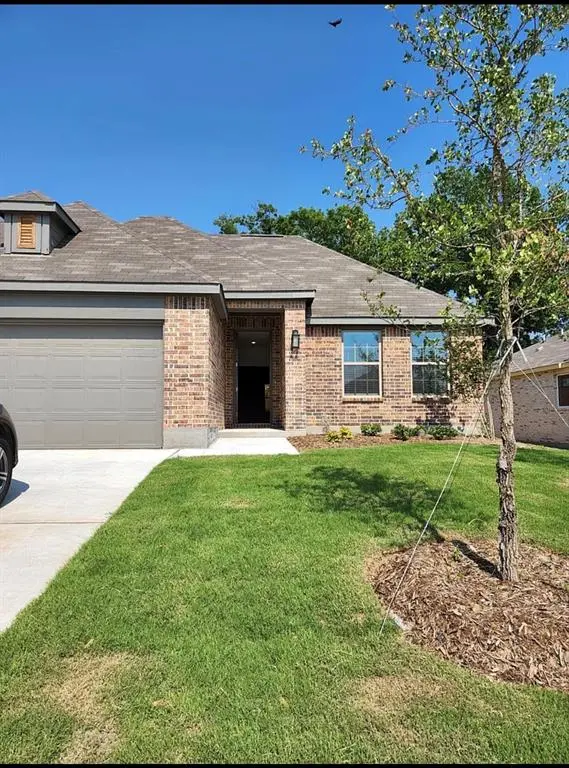 2043 Atlantic Avenue, Anna, TX 75409