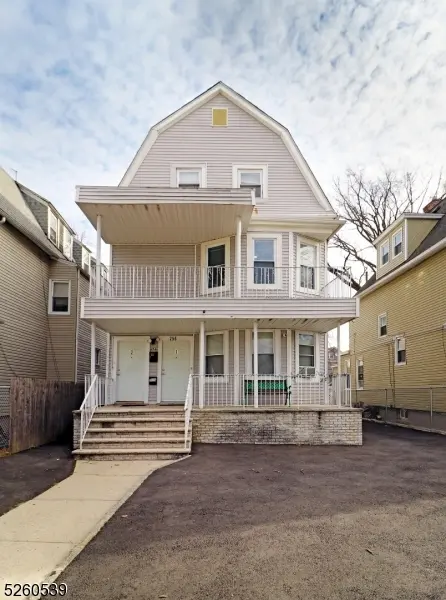 256 S Clinton St, East Orange City, NJ 07018