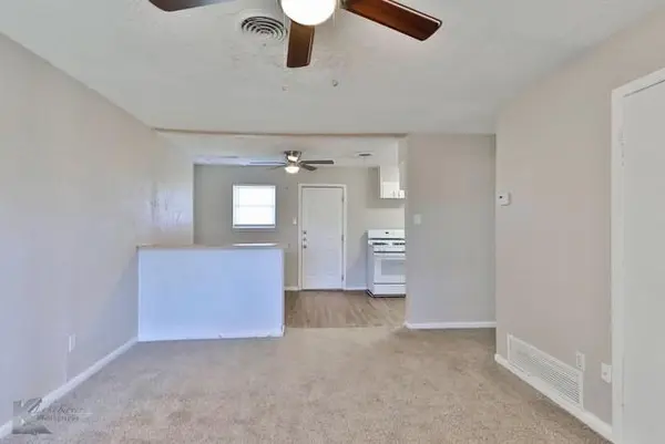 5226 N 9th Street, Abilene, TX 79603