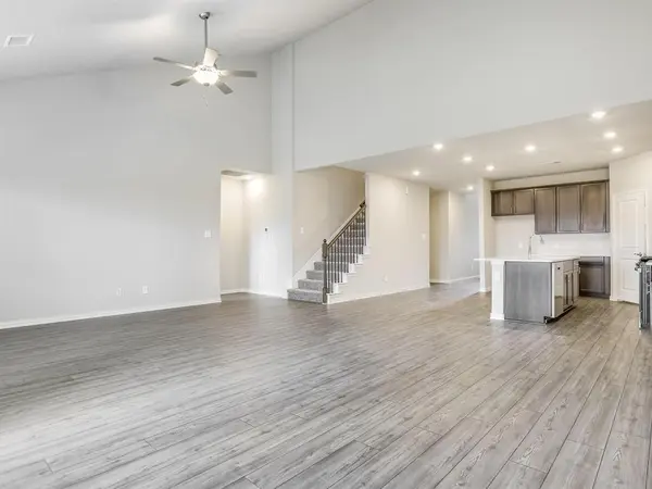 2256 Bellatrix Drive, Haslet, TX 76052