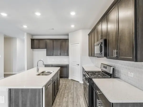 2256 Bellatrix Drive, Haslet, TX 76052