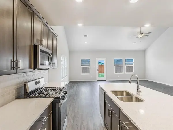 2256 Bellatrix Drive, Haslet, TX 76052