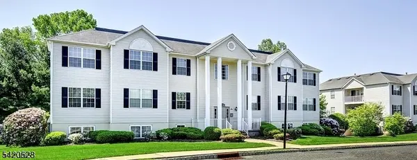 100 Liberty Village Drive #202, Warren Twp., NJ 07059