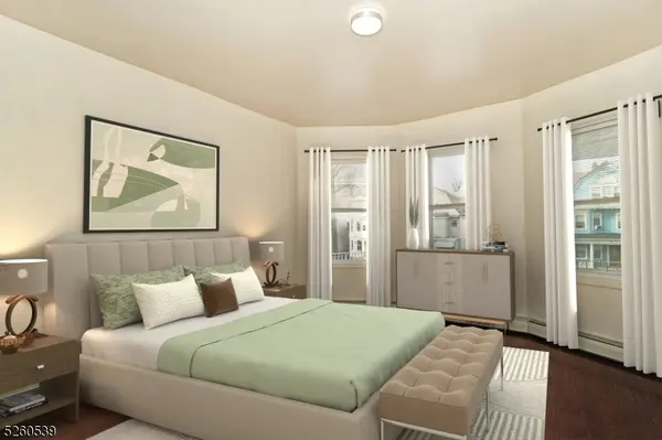 256 S Clinton St, East Orange City, NJ 07018