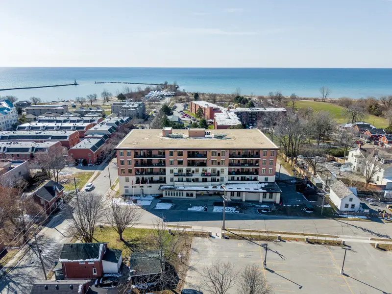 135 Orr ST #105, Cobourg, ON K9A 0J6