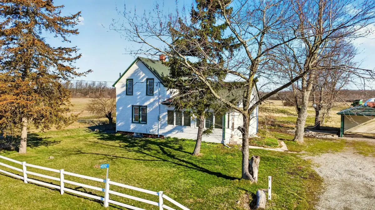 4312 Netherby RD, Niagara Falls, ON L0S 1S0