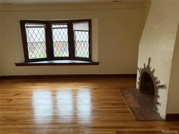 17189 Wisconsin ST, Detroit, MI 48221