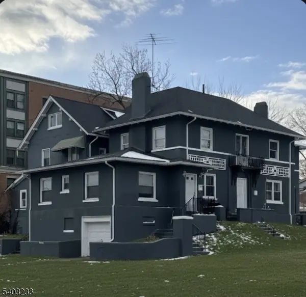 232 Ivy Ct, City Of Orange Twp., NJ 07050