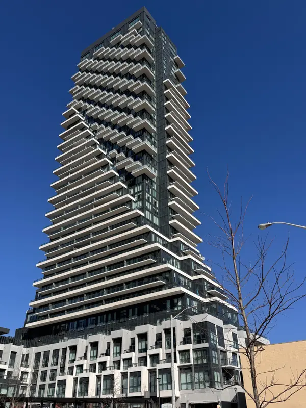 30 Inn On The Park DR #2809, Toronto C13, ON M3C 0P7