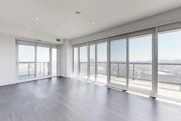 30 Inn On The Park DR #2809, Toronto C13, ON M3C 0P7