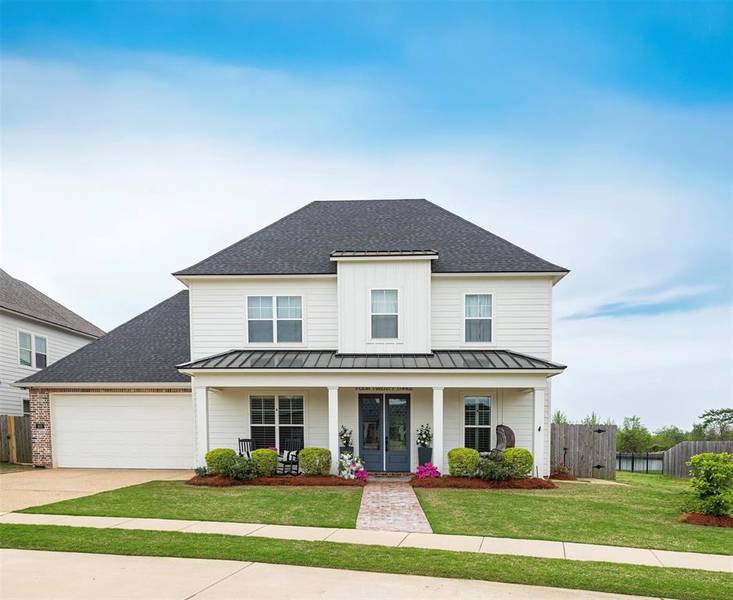 423 N Lost River Drive, Benton, LA 71006