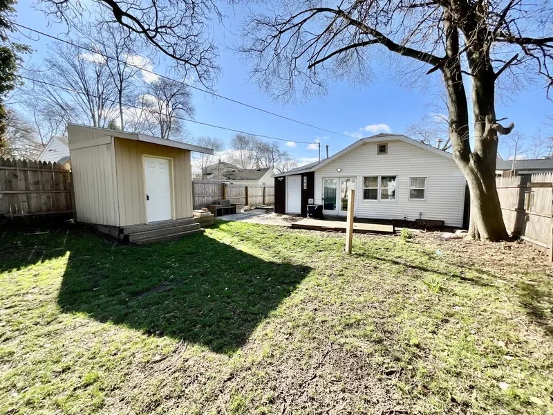 808 Merritt ST SE, City Of Grand Rapids, MI 49507