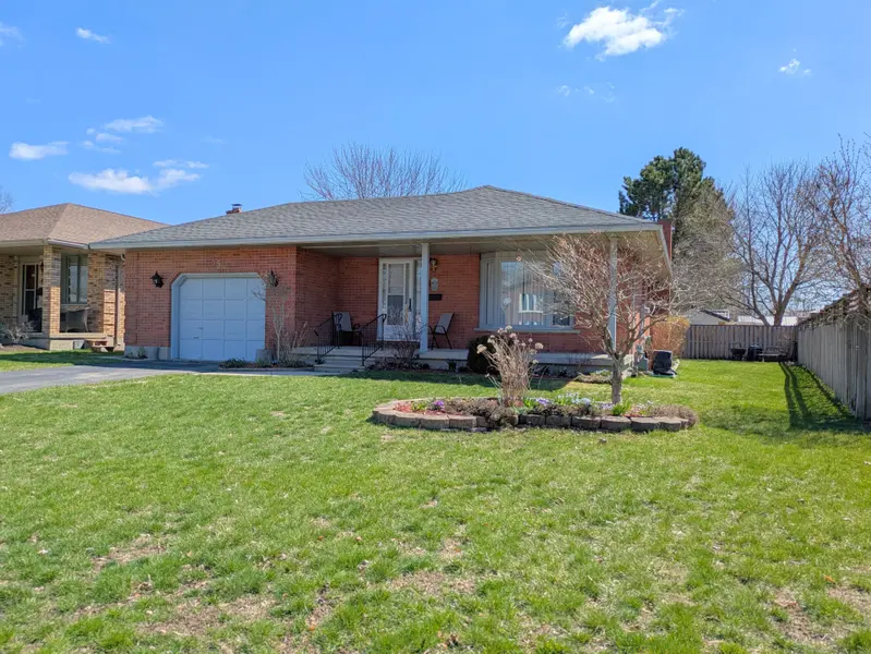 95 Dufferin ST, Aylmer, ON N5H 2L9