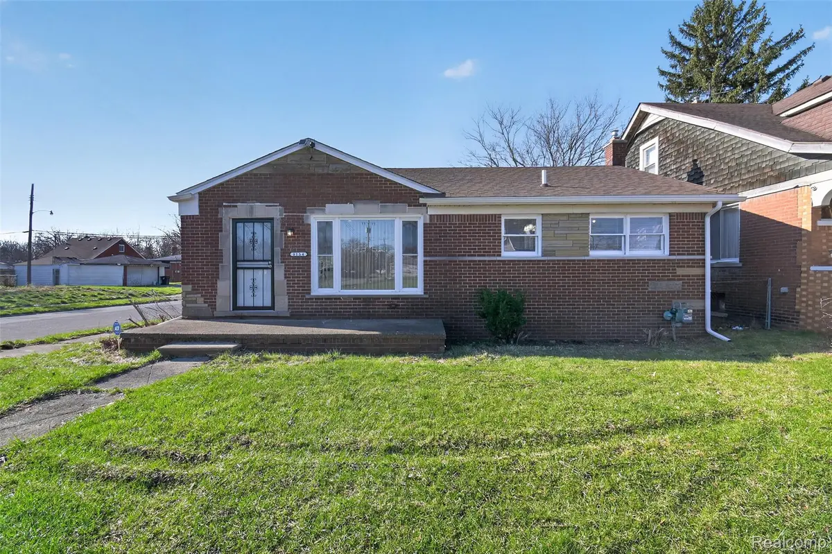 8154 Quinn ST, Detroit, MI 48234