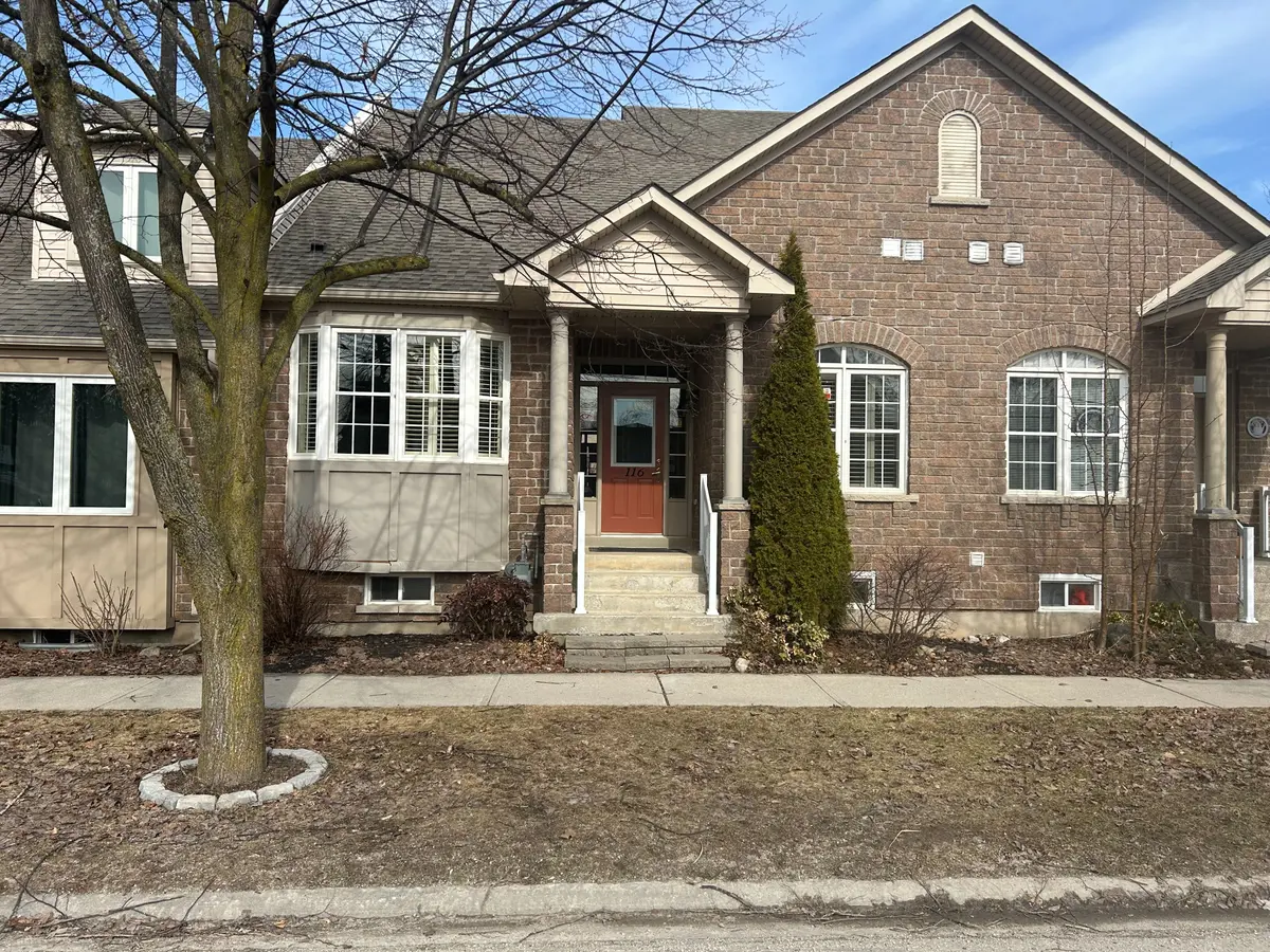 116 Ridge RD, Guelph/eramosa, ON N0B 2K0