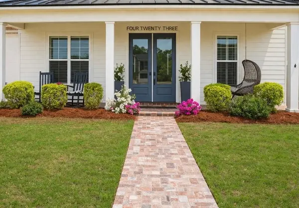 423 N Lost River Drive, Benton, LA 71006