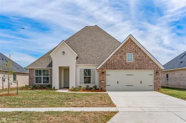 317 Peason Ridge, Bossier City, LA 71112