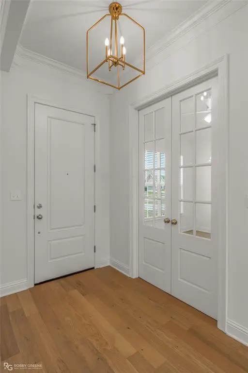 317 Peason Ridge, Bossier City, LA 71112