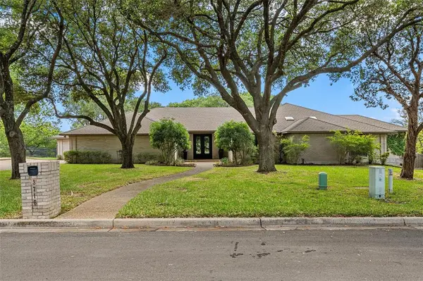 3716 Chimney Ridge Drive, Waco, TX 76708