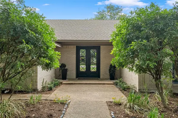 3716 Chimney Ridge Drive, Waco, TX 76708