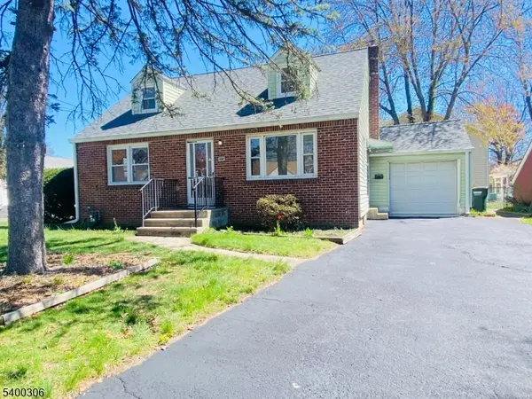 1598 Front St, Scotch Plains Twp., NJ 07076