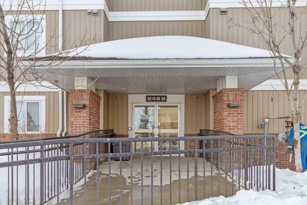 248B Grosbeak WAY #404, Fort Mcmurray, AB T9K 0V9