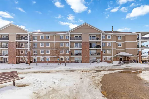 248B Grosbeak WAY #404, Fort Mcmurray, AB T9K 0V9