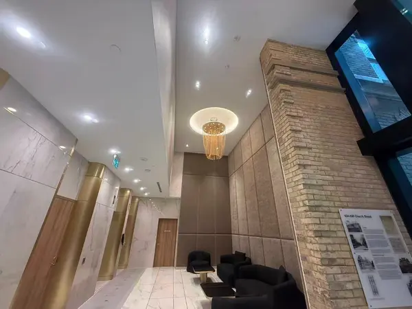 634 Church ST #3311, Toronto C08, ON M4Y 0G9