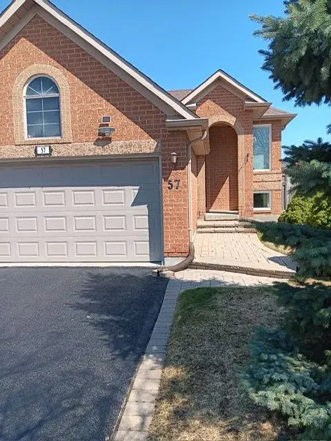 57 Royal Orchard DR, Brampton, ON L6X 4M5