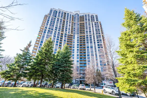 710 Humberwood BLVD #1404, Toronto W10, ON M9W 7J5
