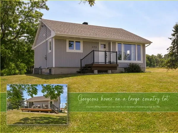 373 Highway 2 RD, Front Of Leeds & Seeleys Bay, ON K7G 2V4