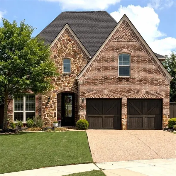 1120 Golden Sunset Court, Prosper, TX 75078