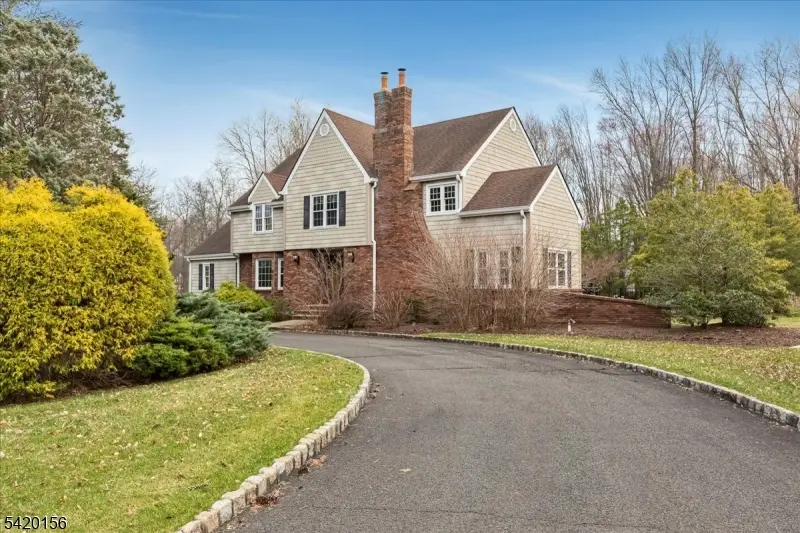 20 William Penn Rd, Warren Twp., NJ 07059