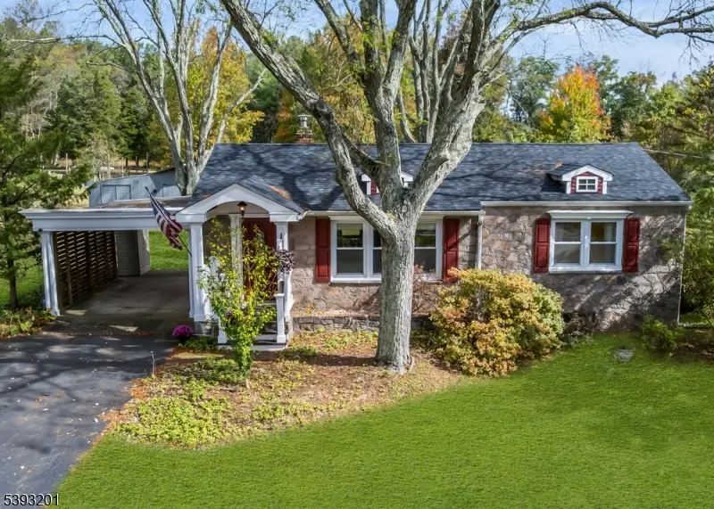 254 County Road 519, Kingwood Twp., NJ 08559