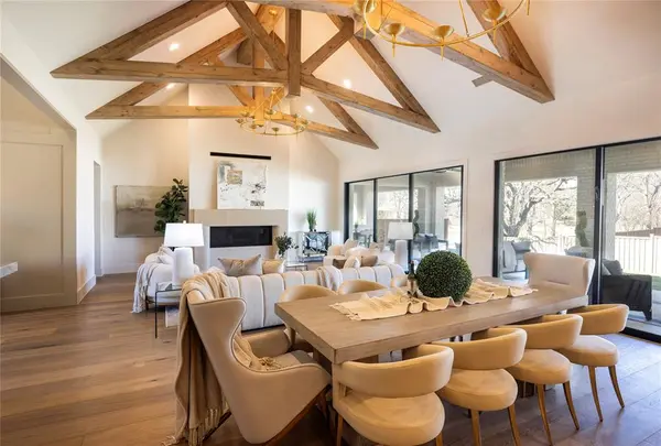 2618 Pointe Court, Colleyville, TX 76034