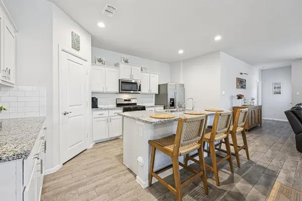 8629 Angel Gardens Drive, Fort Worth, TX 76179