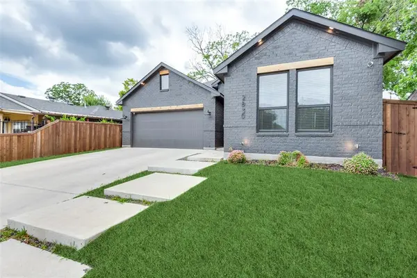 2830 S Marsalis Avenue, Dallas, TX 75216