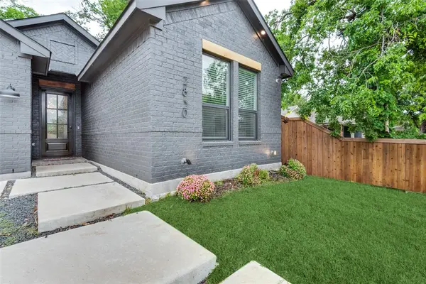 2830 S Marsalis Avenue, Dallas, TX 75216