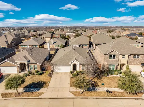 2107 Danibelle Drive, Forney, TX 75126