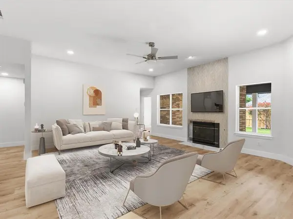 7306 Lynn Drive, Rowlett, TX 75088