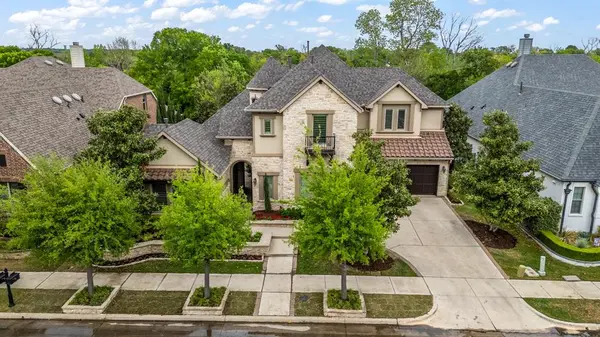 1245 Blue Lake Boulevard, Arlington, TX 76005